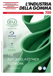 Luglio/Agosto 720 
                issue Luglio/Agosto 720