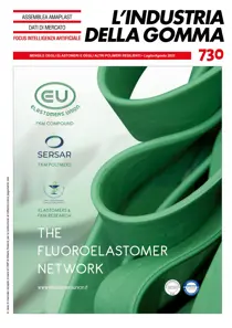 Luglio/Agosto 730 
                issue Luglio/Agosto 730