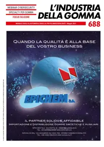 Maggio 688 
                issue Maggio 688