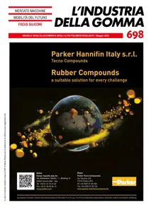 Maggio 698 
                issue Maggio 698