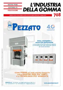 Maggio 708 
                issue Maggio 708