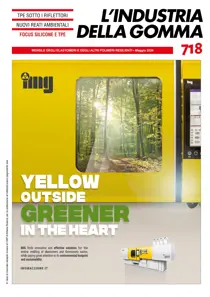 Maggio 718 
                issue Maggio 718