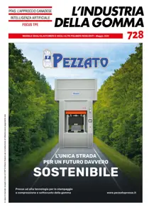 Maggio 728 
                issue Maggio 728