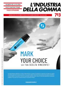 Novembre 713 
                issue Novembre 713