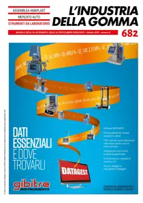 ottobre 682 
                issue ottobre 682