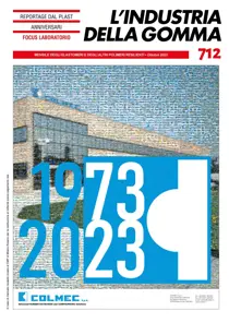 Ottobre 712 
                issue Ottobre 712