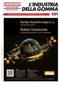 Settembre 691 
                issue Settembre 691