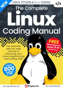Linux Coding The Complete Manual Winter 2022