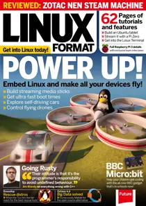 April 2016 
                issue April 2016