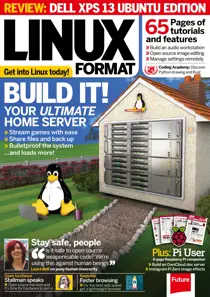 August 2016 
                issue August 2016