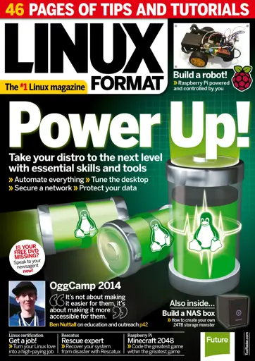 Linux Format Preview