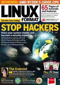 July 2017 
                issue July 2017
