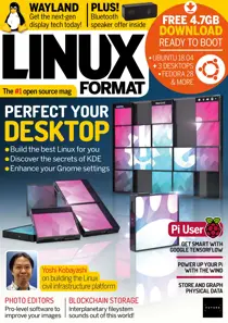 July 2018 
                issue July 2018