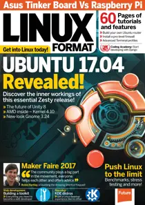 June 2017 
                issue June 2017