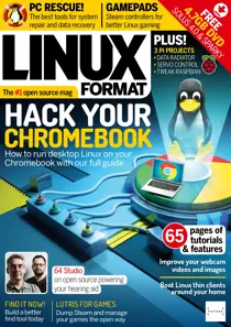 June 2019 
                issue June 2019