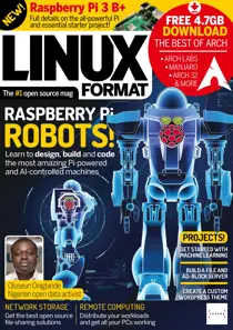 May 2018 
                issue May 2018