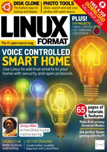 May 2019 
                issue May 2019