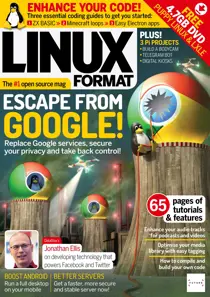 November 2019 
                issue November 2019