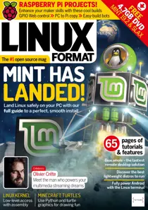 October 2019 
                issue October 2019