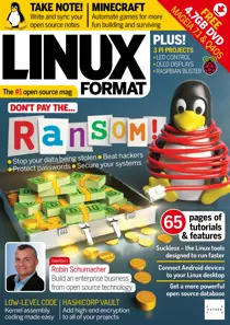 September 2019 
                issue September 2019