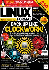 September 2020 
                issue September 2020