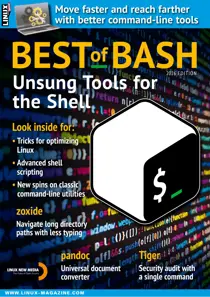 Best of Bash 2026 
                issue Best of Bash 2026