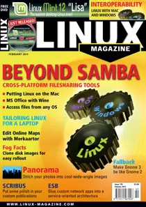 February 2012 
                issue February 2012