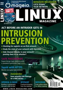 October 2012 
                issue October 2012