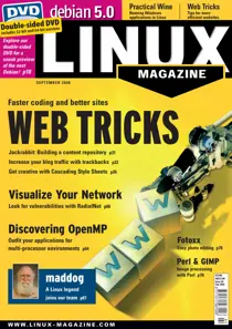 September 2008 
                issue September 2008