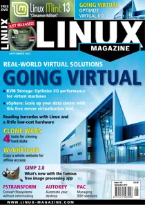 September 2012 
                issue September 2012