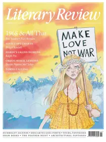 April 2018 
                issue April 2018