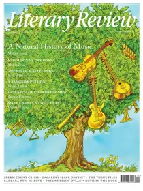 April 2021 
                issue April 2021