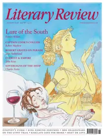 August 2018 
                issue August 2018