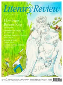 August 2023 
                issue August 2023