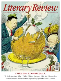 December 2022 
                issue December 2022