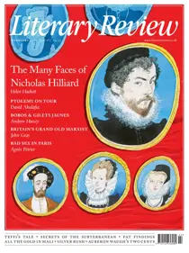 February 2019 
                issue February 2019