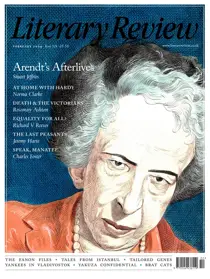 February 2024 
                issue February 2024