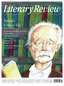 February 2025 
                issue February 2025