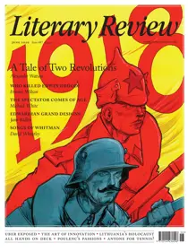 June 2020 
                issue June 2020