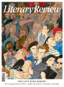 March 2018 
                issue March 2018