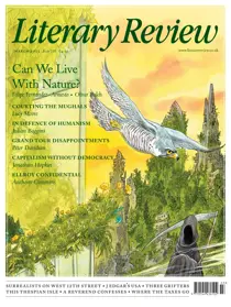 March 2023 
                issue March 2023