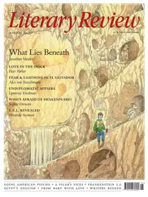 May 2019 
                issue May 2019