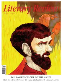 May 2021 
                issue May 2021