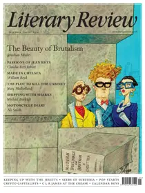 May 2022 
                issue May 2022