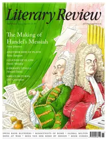 November 2024 
                issue November 2024