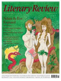 September 2017 
                issue September 2017