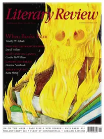 September 2020 
                issue September 2020