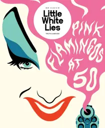 Little White Lies June/July/Aug 2022