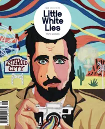 Little White Lies Jun/Jul 23