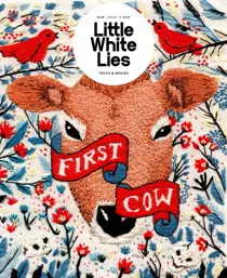 Little White Lies 
                issue FREE Sample Issue